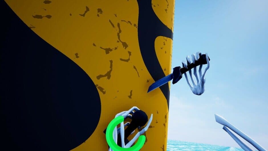 Button VR screenshot 1