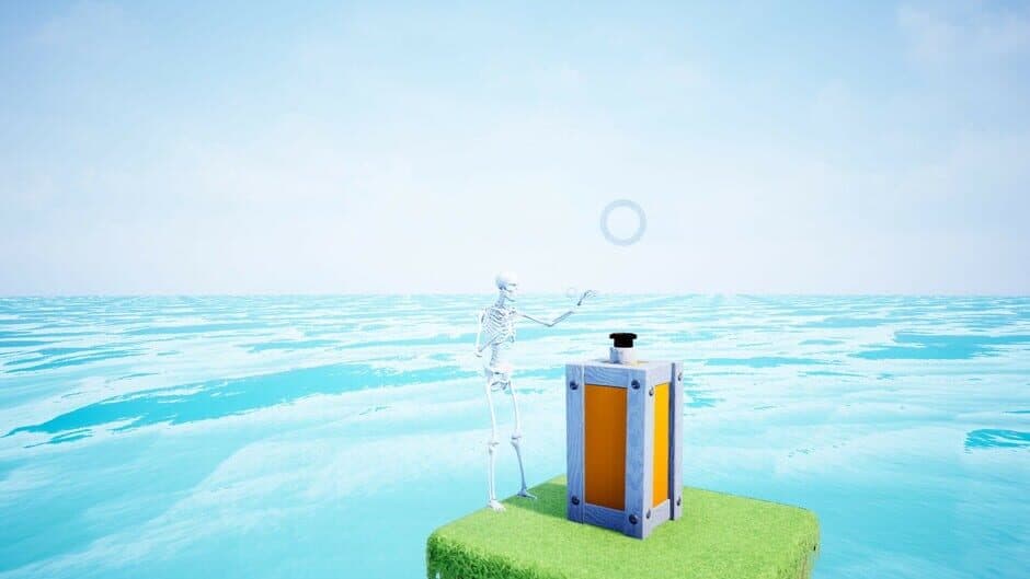 Button VR screenshot 2