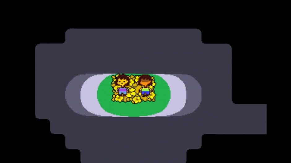 Undertale Together screenshot 4
