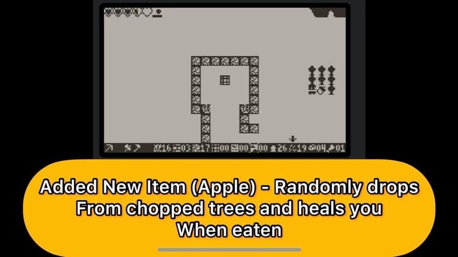 Pulpcraft DX screenshot 4