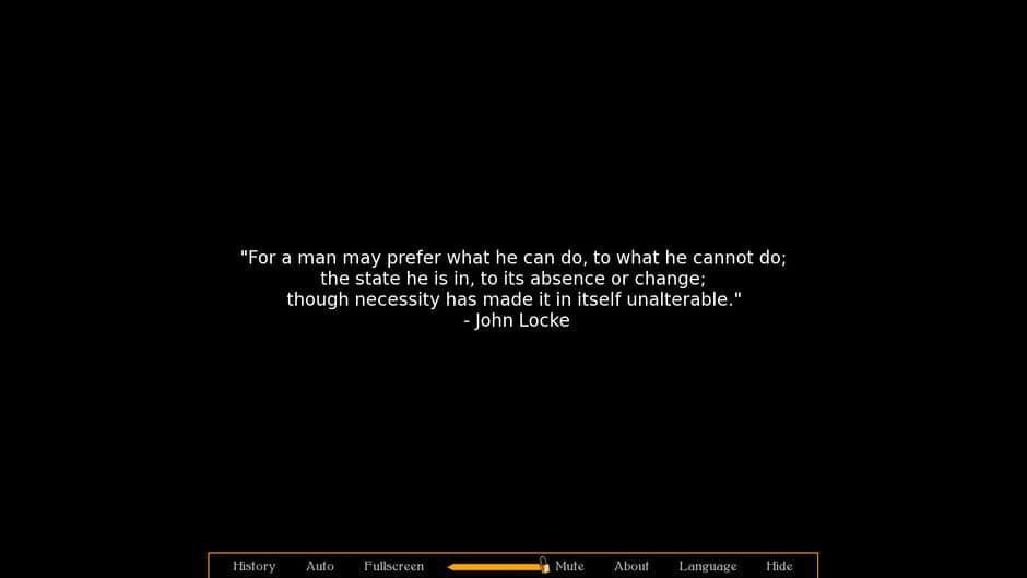 Locke(d) screenshot 4