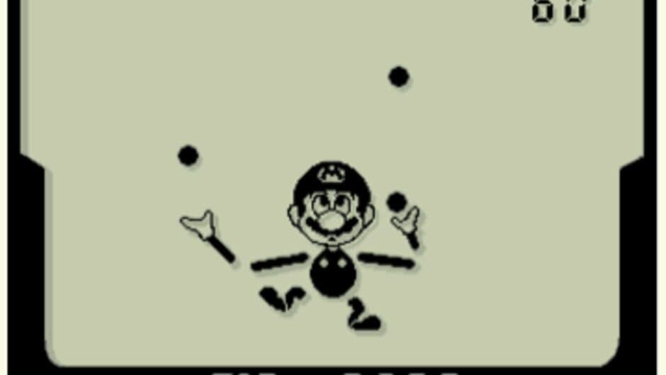 Ball screenshot 1