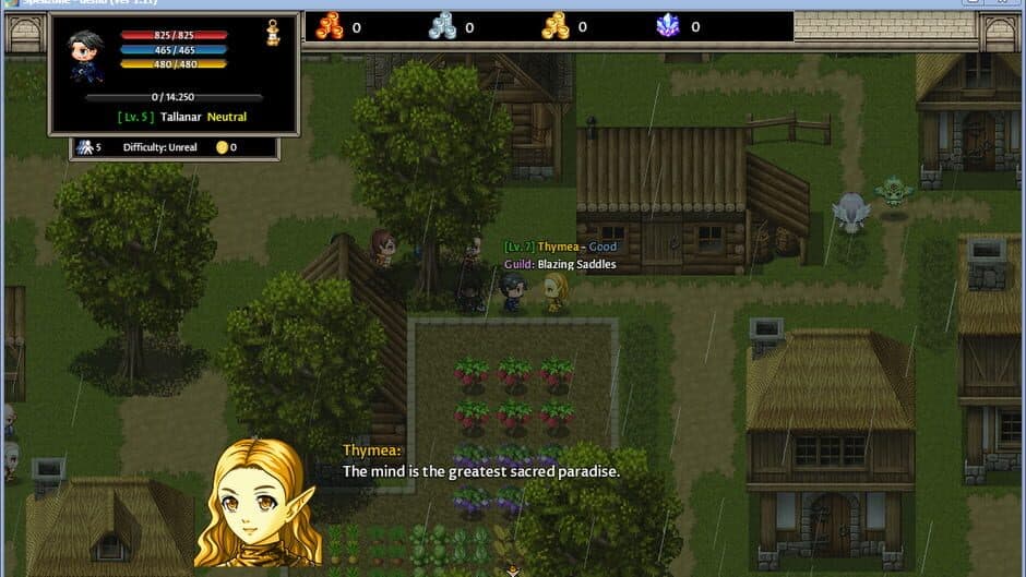 Spellzone screenshot 2