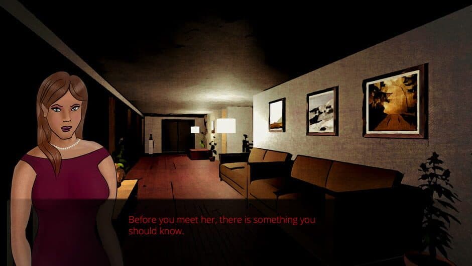 The Babysitter screenshot 3