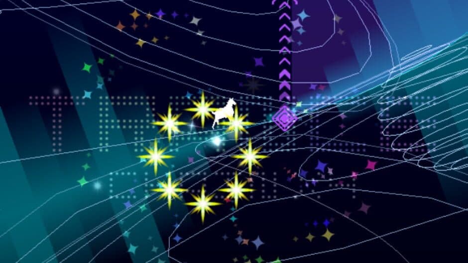Groove Coaster 2 Original Style screenshot 2