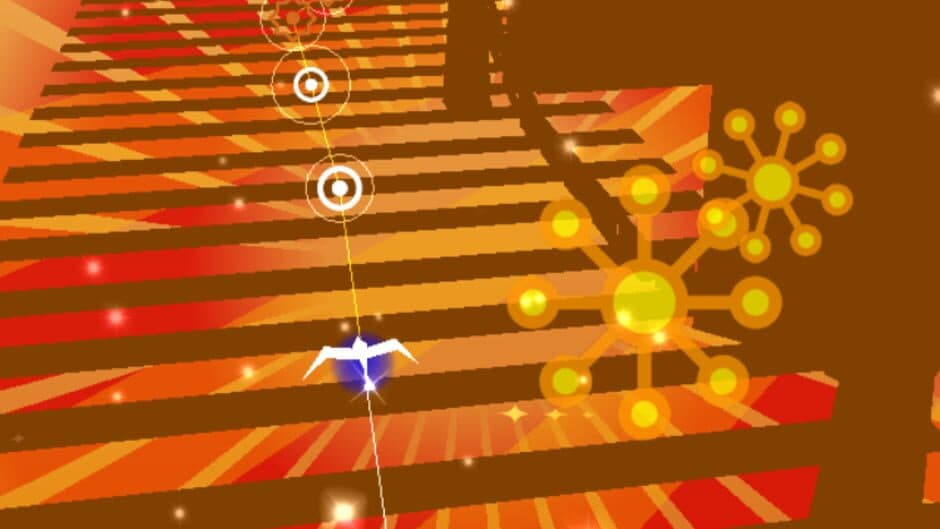 Groove Coaster 2 Original Style screenshot 3