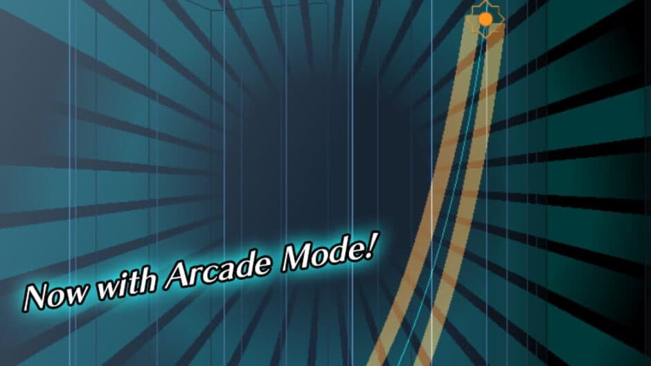 Groove Coaster 2 Original Style screenshot 4