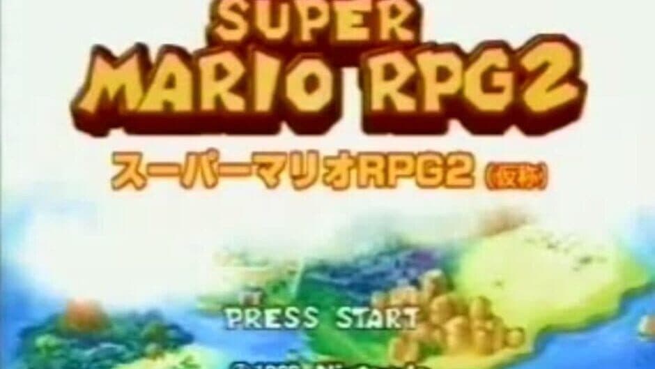 Super Mario RPG 2 screenshot 1