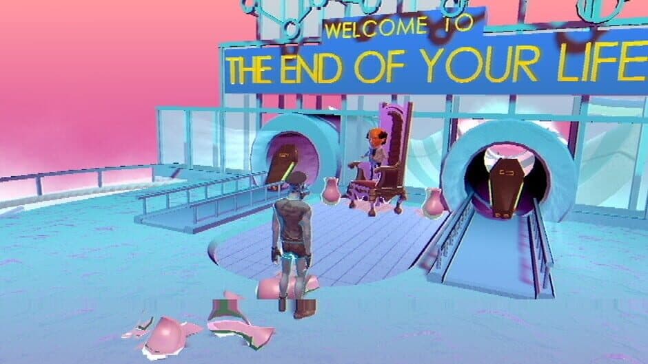 Crap! No One Loves Me screenshot 3