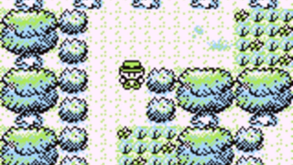 Pokémon Factory Adventure screenshot 3