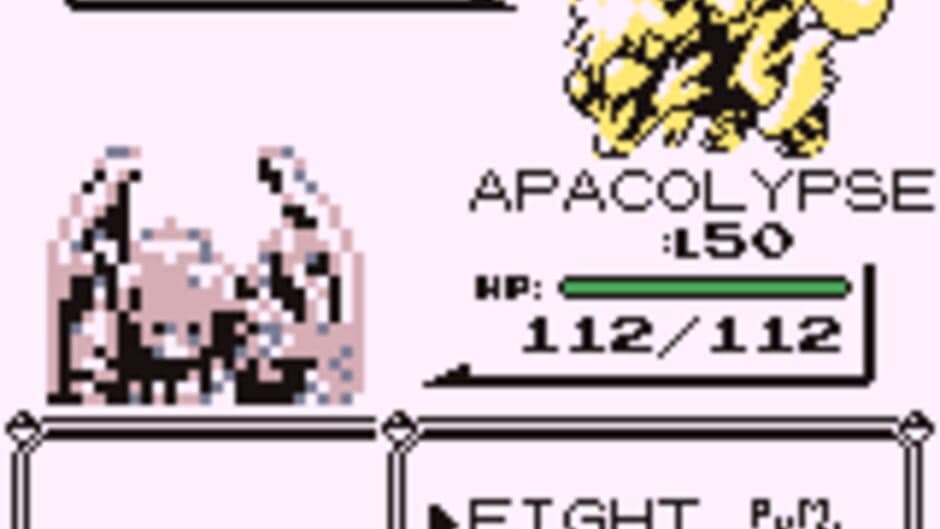 Pokémon Factory Adventure screenshot 4