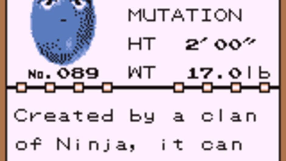 Pokémon Factory Adventure screenshot 1