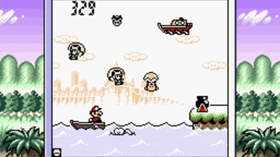 Parachute screenshot 2