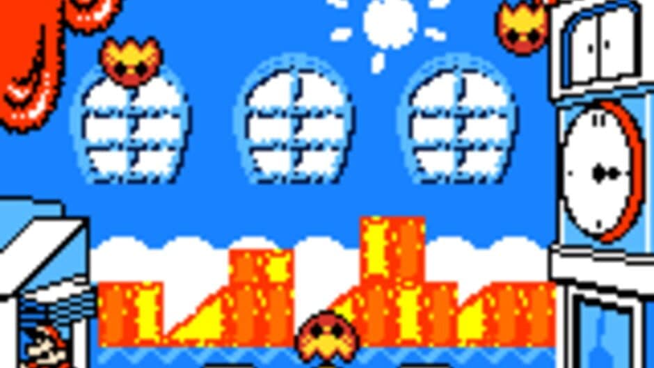 Helmet screenshot 2