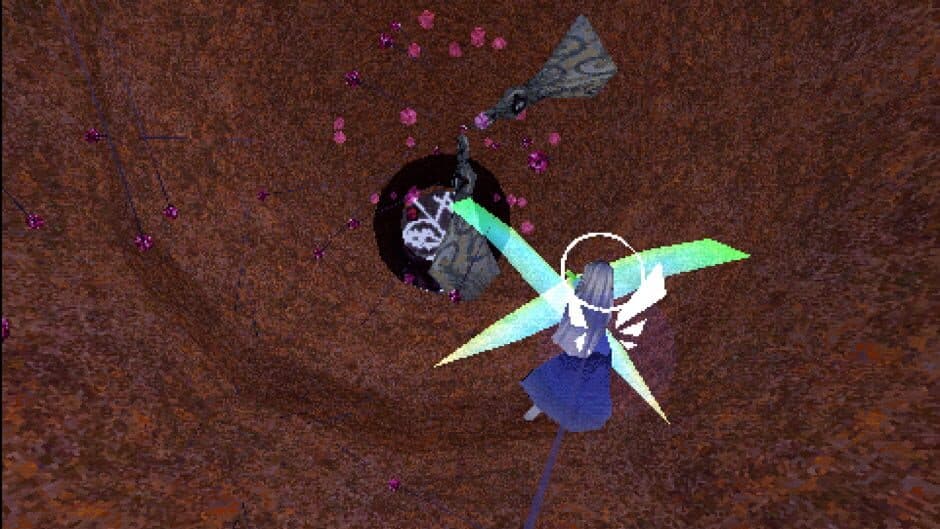 Silence Falls screenshot 3