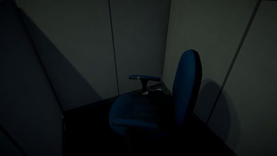 The Interview screenshot 4