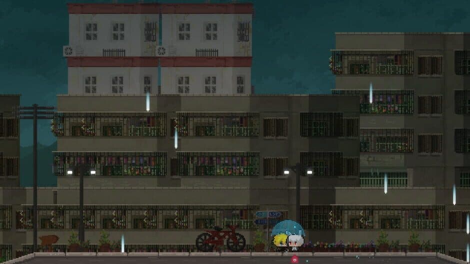 Avoid the Rain 2 screenshot 3