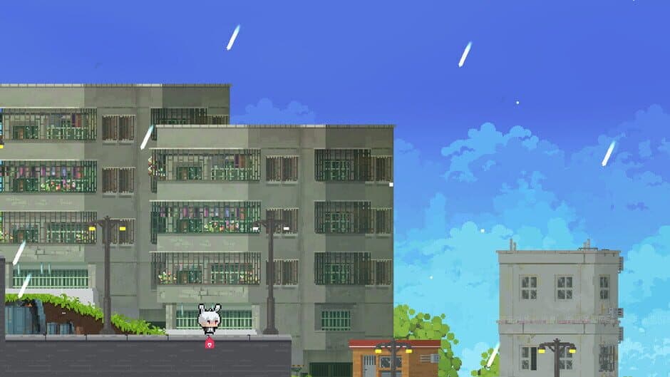 Avoid the Rain 2 screenshot 4