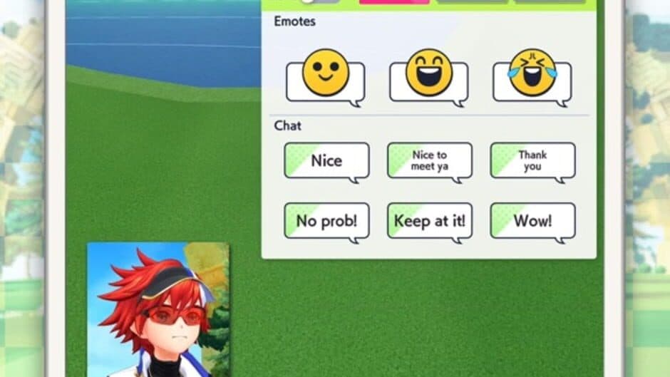 Neko Golf: Anime Golf screenshot 4