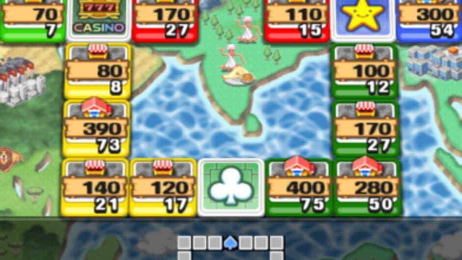 Fortune Street Smart screenshot 2