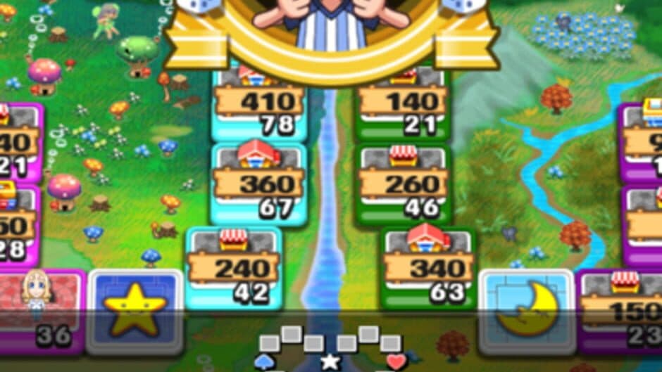 Fortune Street Smart screenshot 4