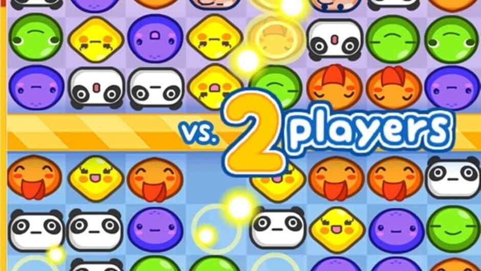 Bearable - Return to Candyland screenshot 2