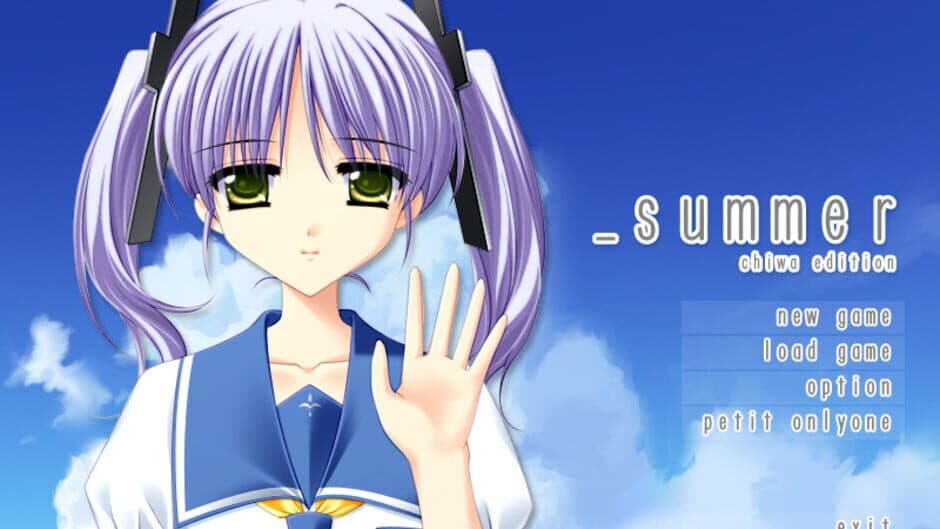Summer screenshot 1