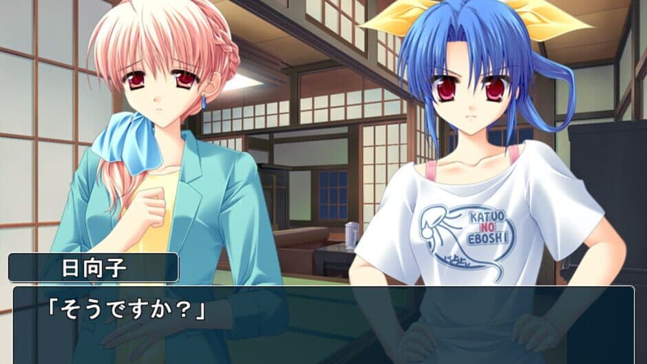 Summer screenshot 2
