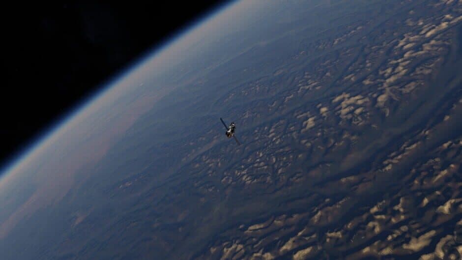 Rocket Science screenshot 4