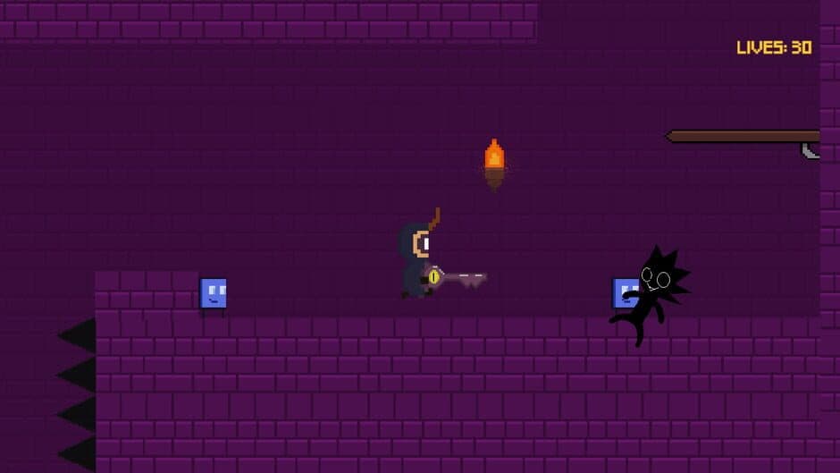 Ruck screenshot 1