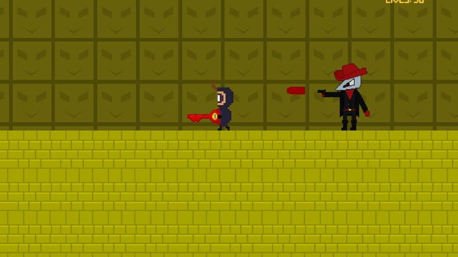 Ruck screenshot 2