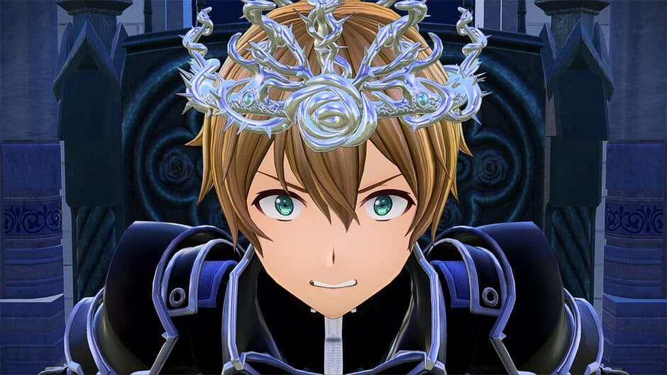 Sword Art Online: Alicization Lycoris - Blooming of Forget-me-not screenshot 3
