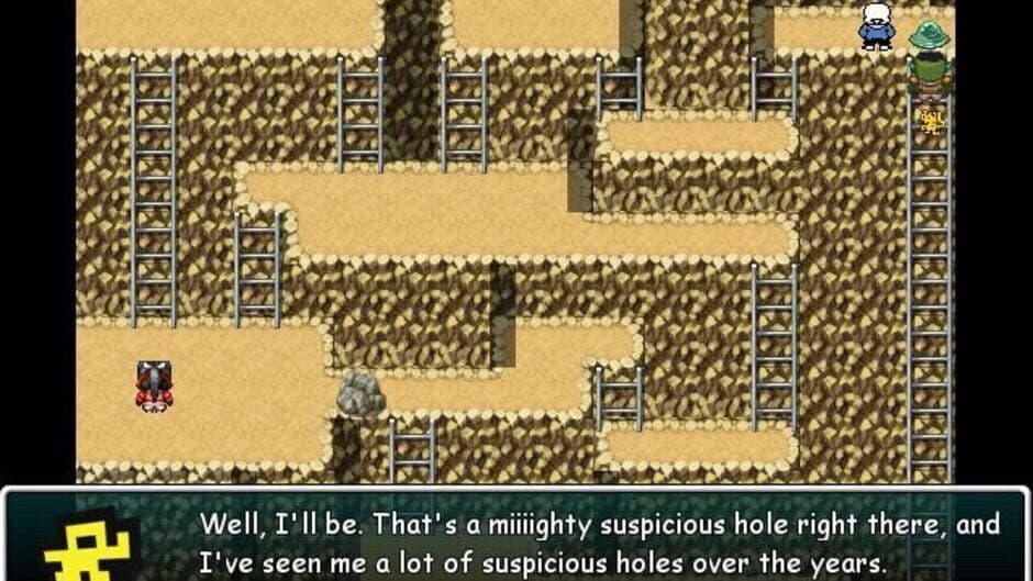 Undertale 2: Overtale screenshot 2
