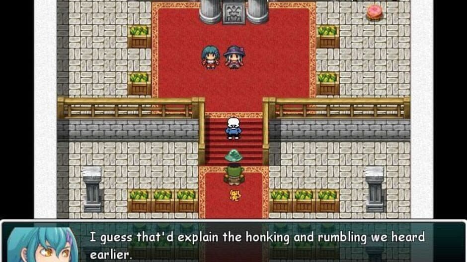 Undertale 2: Overtale screenshot 4