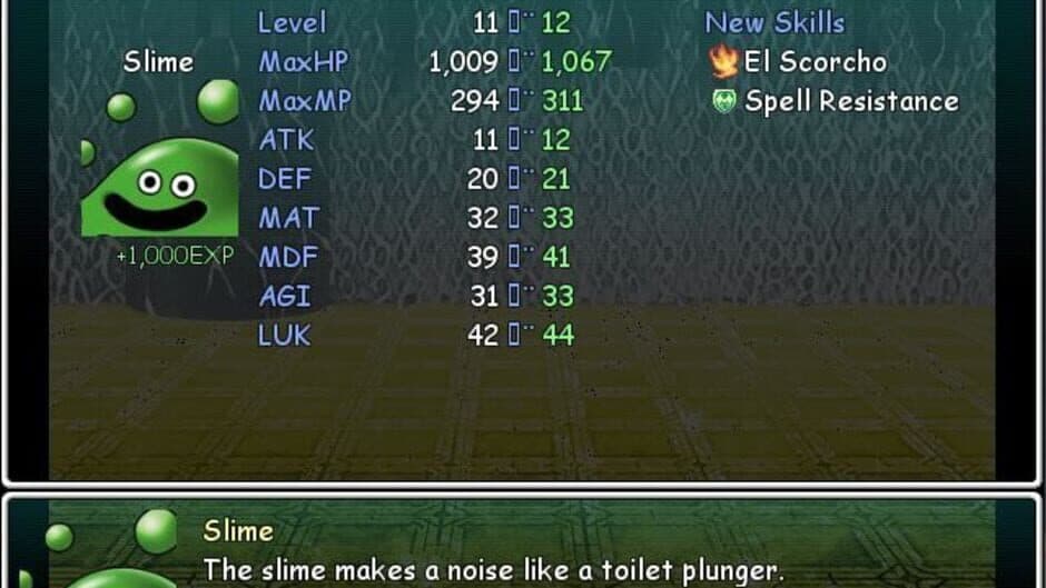 Undertale 2: Overtale screenshot 3