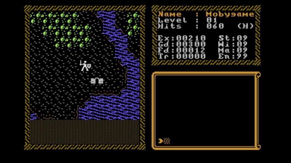 The Ormus Saga screenshot 3