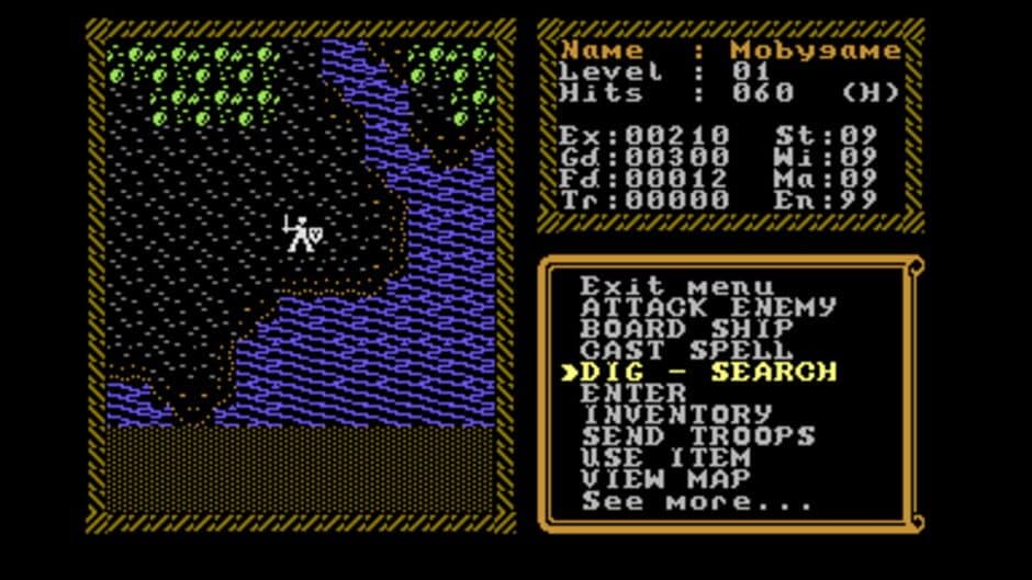 The Ormus Saga screenshot 4
