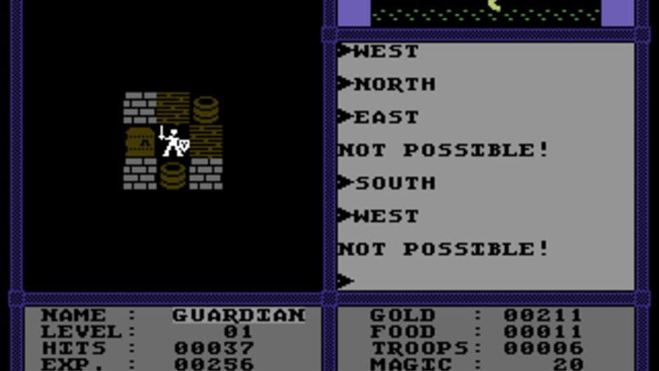 The Ormus Saga II: Guild of Death screenshot 3