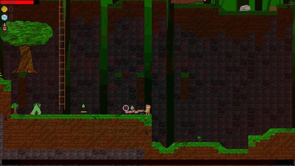 Grip on Reality: The Jaguar screenshot 1
