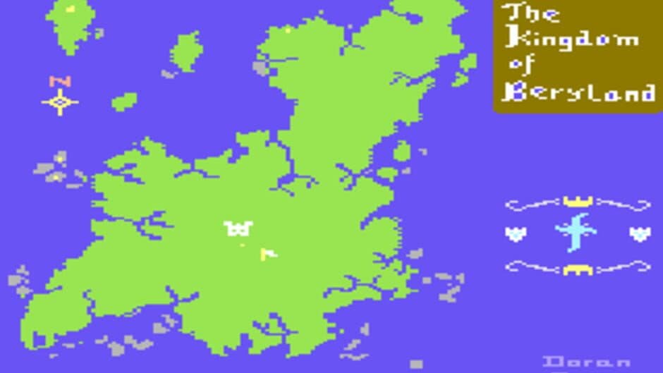 The Ormus Saga III: The Final Chapter screenshot 2