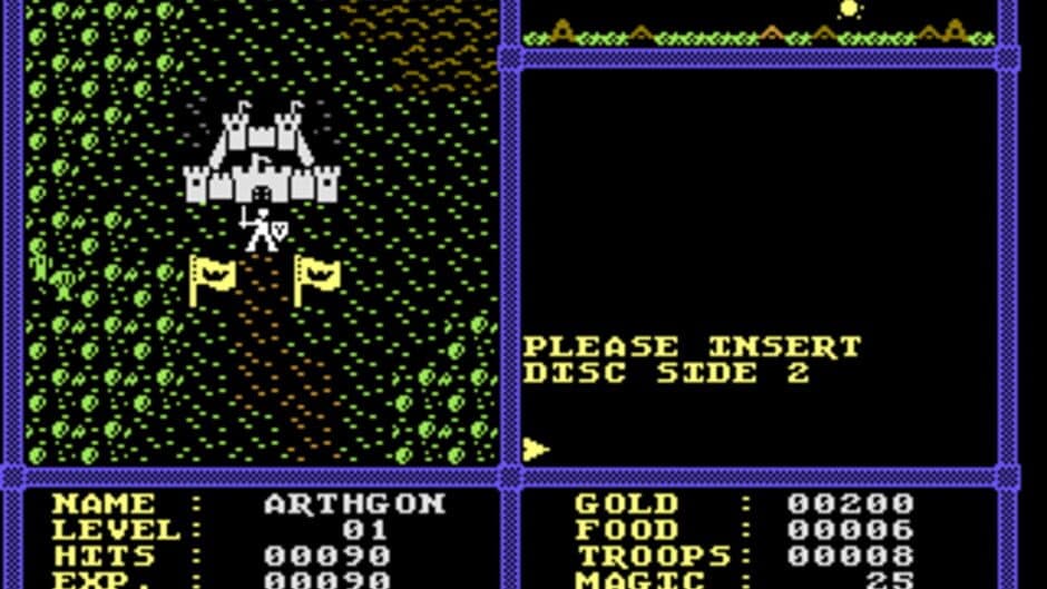 The Ormus Saga III: The Final Chapter screenshot 4
