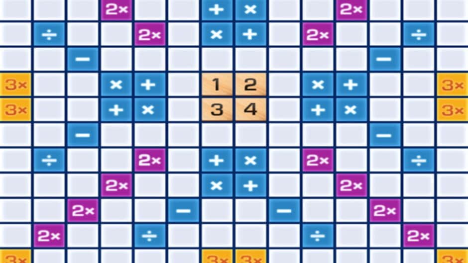 Mathable screenshot 1