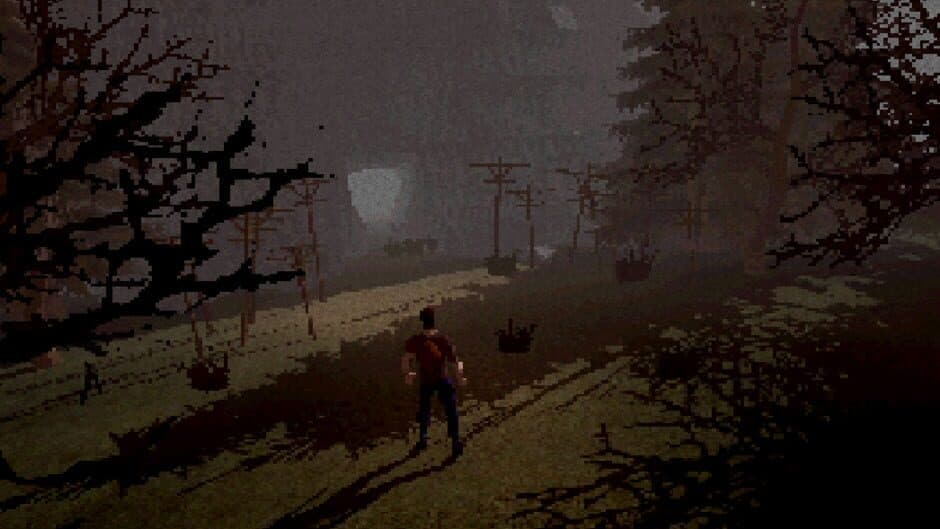 The Petrified King screenshot 4