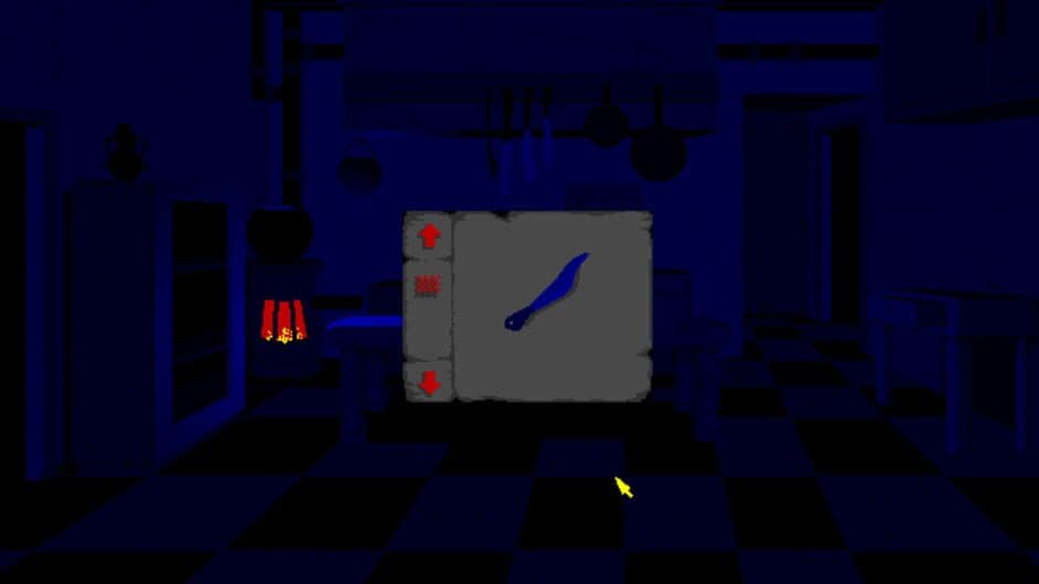 The Romantic Blue screenshot 4