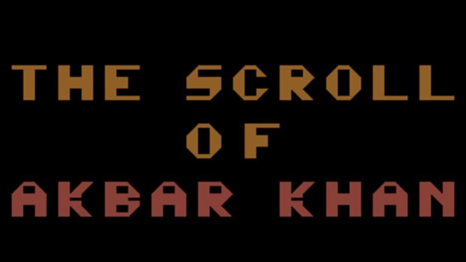 The Scroll of Akbar Khan screenshot 1