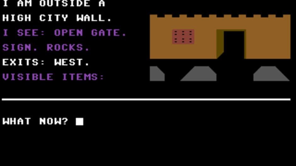 The Scroll of Akbar Khan screenshot 2