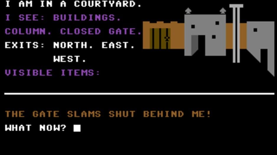 The Scroll of Akbar Khan screenshot 3