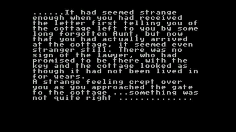 The Secret of Little Hodcome screenshot 2