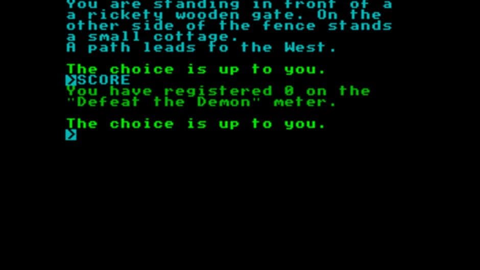 The Secret of Little Hodcome screenshot 3