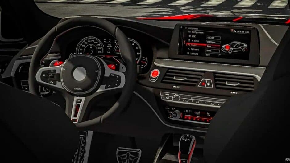 Car Parking Multiplayer screenshot 3
